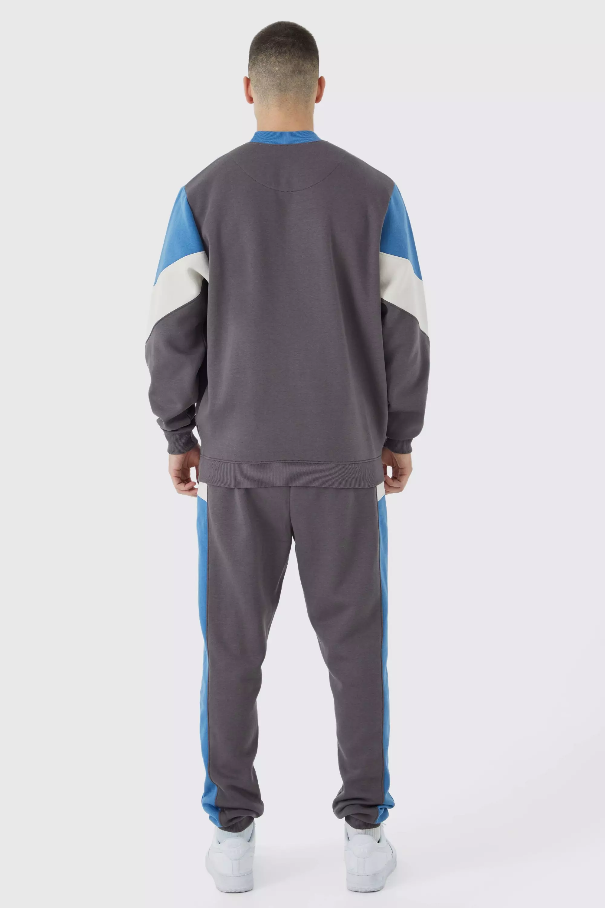 Adidas clearance tall tracksuit